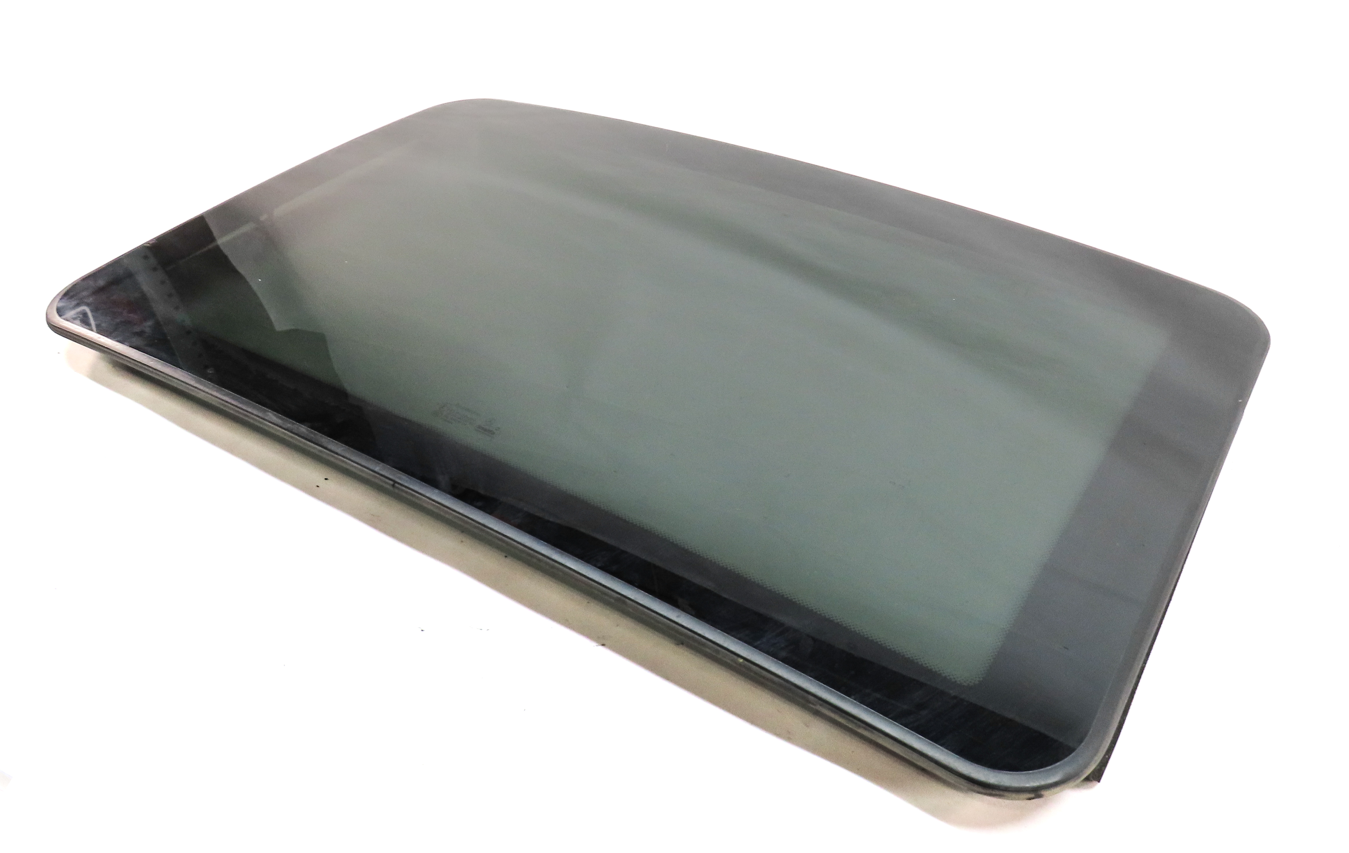 2007-2013 MERCEDES BENZ S-CLASS (W221) FRONT SUNROOF SUN ROOF GLASS WINDOW PANEL — exact item pictured